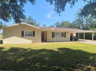1420 Killarney Dr, Sebring, FL 33870