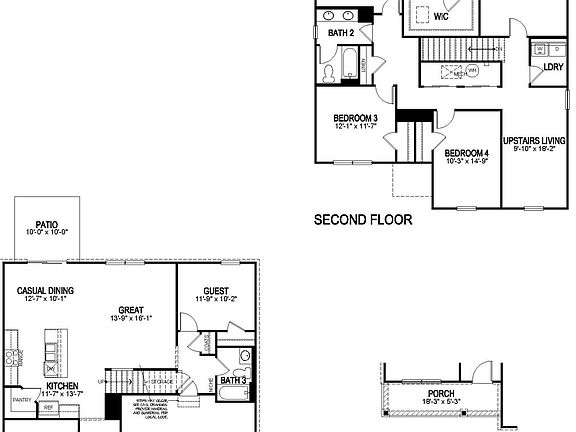 5th image of 9350 Aspen Glen Dr