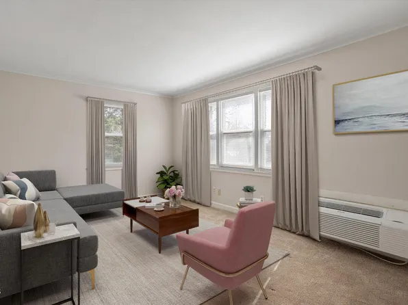 805 Daniels St APT B, Raleigh, NC 27605