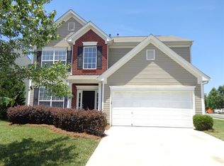 14609 Asheton Creek Dr, Charlotte, NC 28273