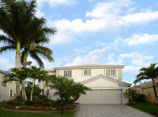 4099 Cinnamon Way, Weston, FL 33331