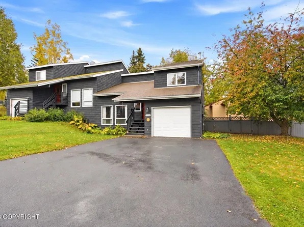 9726 Reliance Dr, Anchorage, AK 99507