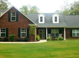 5028 Ga Highway 109, Molena, GA 30258
