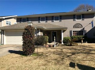 332 Eden Isles Dr, Slidell, LA 70458