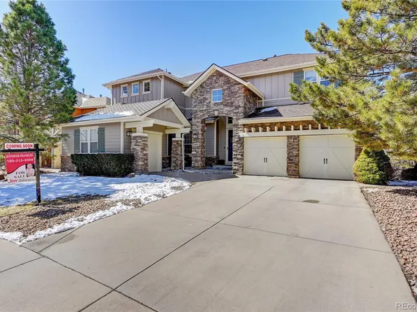 24621 E Park Crescent Drive, Aurora, CO 80016