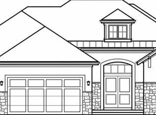 5822 N Lucerne Ave, Kansas City, MO 64151