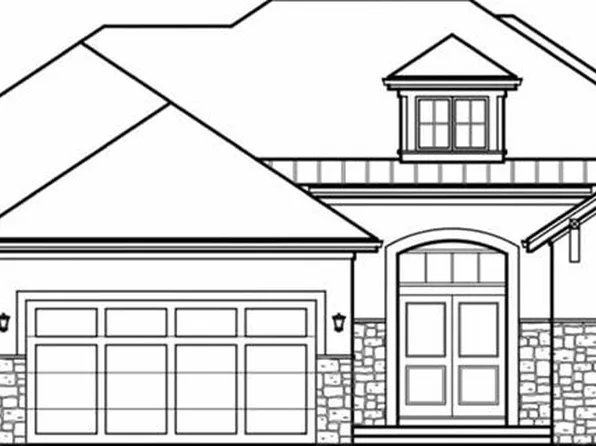 5822 N Lucerne Ave, Kansas City, MO 64151