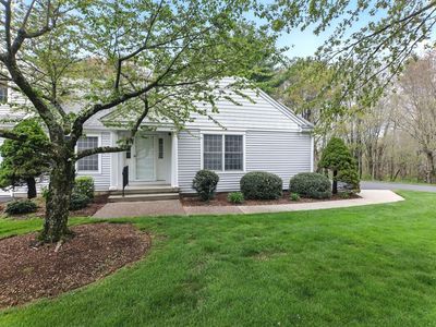 102 Pinehurst Dr #102, East Longmeadow, MA, 01028