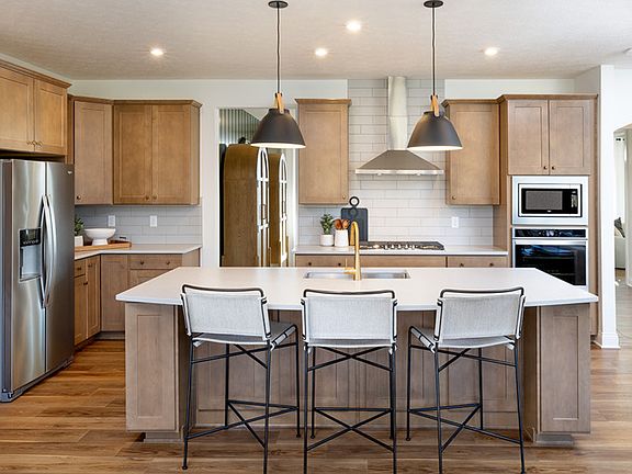 Model Representation