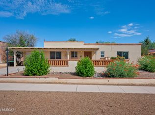 275 E El Valle, Green Valley, AZ 85614