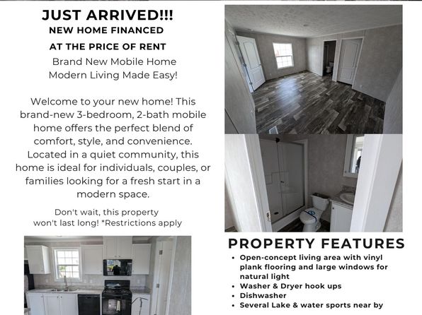 312 W Crystal Flash Rd LOT 36