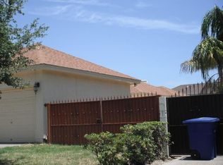 302 Baffin Bay, Laredo, TX 78041