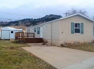 126 State St, Spearfish, SD 57783