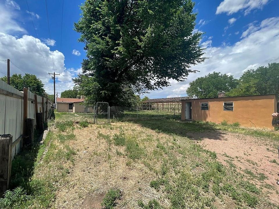 925 W 6th St, Walsenburg, CO 81089 MLS 209824 Zillow
