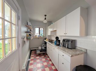 33 Rogers Ave #2, Somerville, MA 02144