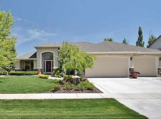 3784 S Marsala Ave, Meridian, ID 83642