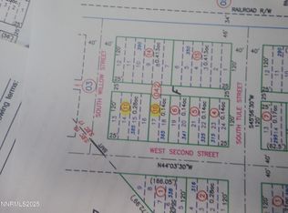 385 W 2nd St, Battle Mountain, NV 89820