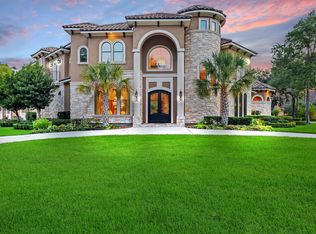 3 New Oak Trl, Humble, TX 77346