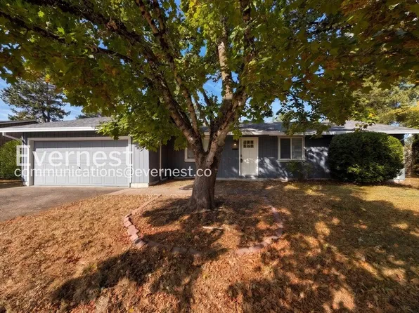 2259 NE Thomas St, Hillsboro, OR 97124