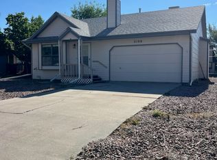 2108 N 5th St, Canon City, CO 81212