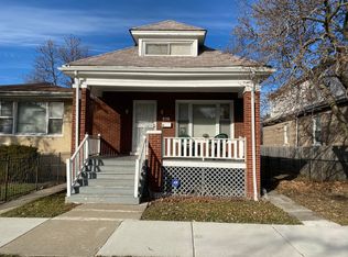 516 E 91st Pl, Chicago, IL 60619