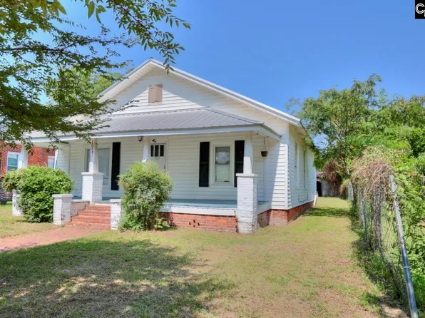 1927 Lorick St, Cayce, SC 29033