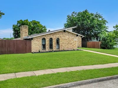 7618 Christie Ln, Dallas, TX, 75249