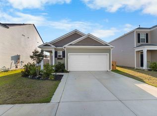 115 Holly Leaf Ln, Summerville, SC 29486