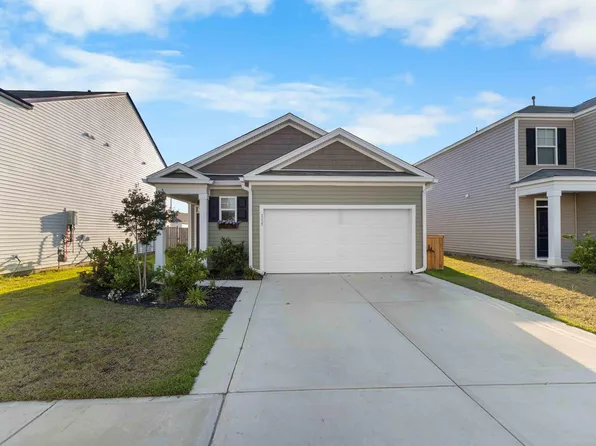 115 Holly Leaf Ln, Summerville, SC 29486