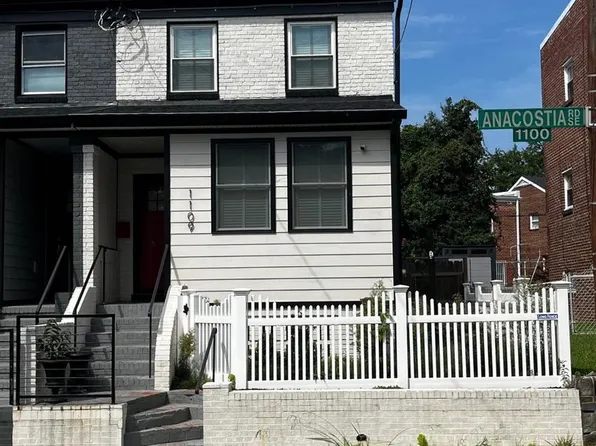 1109 Anacostia Rd SE, Washington, DC 20019