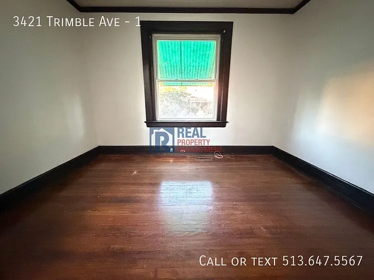 3421 Trimble Ave #1 — Photo 10