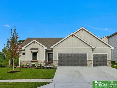 8707 N 177th St, Bennington, NE, 68007