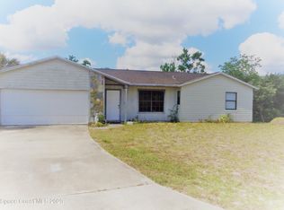 3965 Leslie Dr, Micco, FL 32976