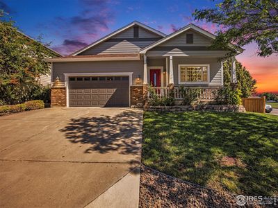 2457 Steamboat Springs St, Loveland, CO, 80538