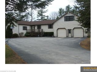 6 Sandy Ln, Arundel, ME 04046