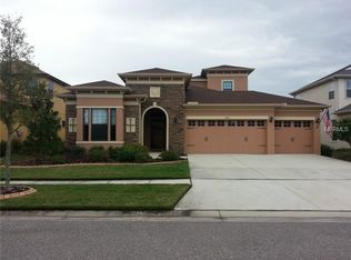 7118 Peregrina Loop, Zephyrhills, FL 33545