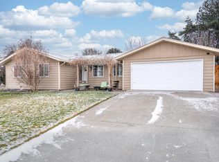 1421 Cimarron Ave, Richland, WA 99352