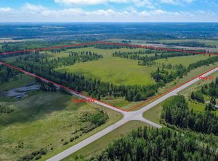 0 Nw9 #33-5W5, Sundre, AB T0M