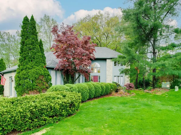 4797 Inisheer Ct, Dublin, OH 43017