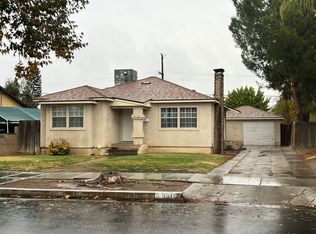 1416 5th St, Wasco, CA 93280