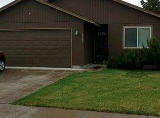 16425 Cassidy Ct, La Pine, OR 97739