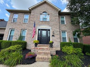 104 Candlewyck Dr, Hurricane, WV 25526