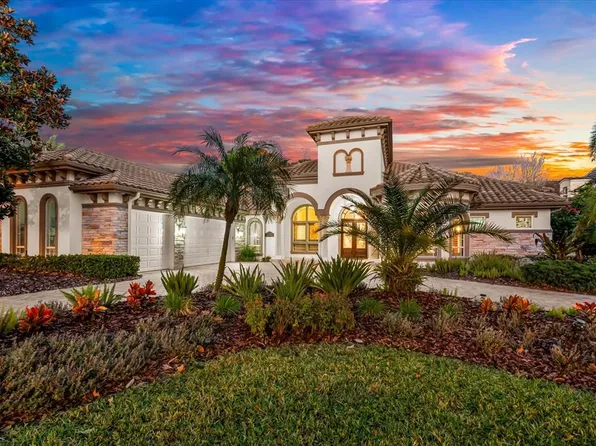 2661 Hawks Landing Blvd, Palm Harbor, FL 34685