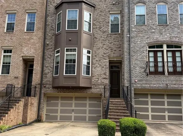1933 Ridgemont Ln, Decatur, GA 30033