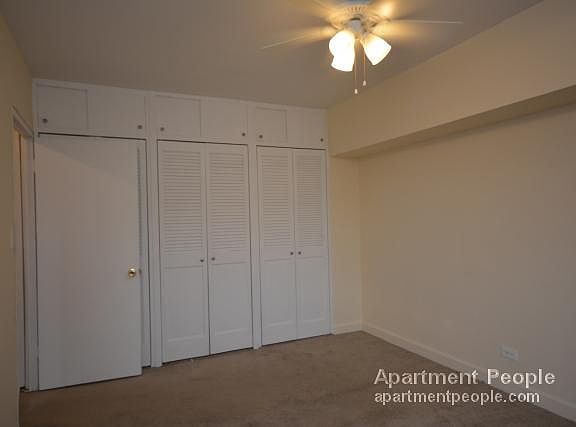 4th image of 4960 N Marine Dr APT 1512