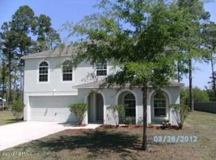 87242 Lents Rd, Yulee, FL 32097