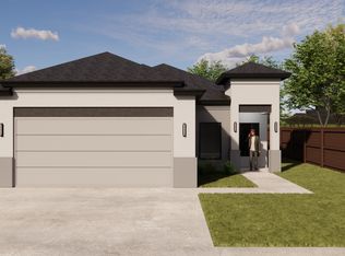 Emily Plan, Lago del Valle X, Laredo, TX 78046