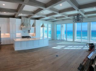 158 Geoff Wilder Ln, Inlet Beach, FL 32461