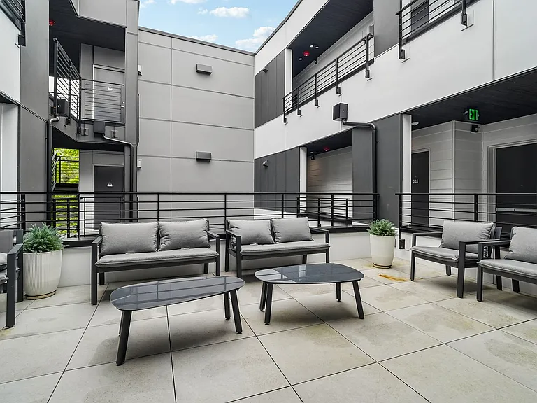 Brand-New Studio Near UW | Furnished Options & Luxury Amenities at Graceland Apartments Seattle — Photo 103