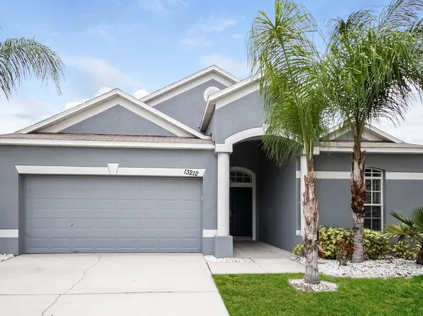 13212 Cherry Bark Cir, Riverview, FL 33579
